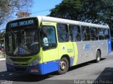 ABC Transportes Coletivos  Vale do Paraíba 1002 na cidade de Taubaté, São Paulo, Brasil, por Rafael Nunes Pereira. Número da foto: #:id.