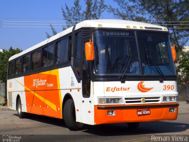 Elfatur 390 na cidade de Rio de Janeiro, Rio de Janeiro, Brasil, por Renan Vieira. Número da foto: #2200517.