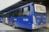 Empresa de Ônibus Vila Galvão 30.585 na cidade de São Paulo, São Paulo, Brasil, por Darley da Silva Monte. Número da foto: #:id.