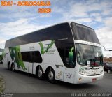 Vanatur Turismo 2007 na cidade de São Paulo, São Paulo, Brasil, por EDUARDO - SOROCABUS. Número da foto: #2201151.