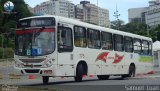 Viação Rio Vermelho 1175 na cidade de Salvador, Bahia, Brasil, por Samuel  Luan. Número da foto: #:id.
