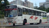 Viação Rio Vermelho 1175 na cidade de Salvador, Bahia, Brasil, por Samuel  Luan. ID da foto: :id.