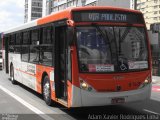 TRANSPPASS - Transporte de Passageiros 8 1221 na cidade de São Paulo, São Paulo, Brasil, por Adam Xavier Rodrigues Lima. Número da foto: #2200846.