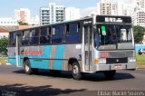 Ribe Transporte 280 na cidade de Ribeirão Preto, São Paulo, Brasil, por Eliziar Maciel Soares. Número da foto: #:id.