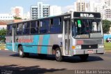 Ribe Transporte 280 na cidade de Ribeirão Preto, São Paulo, Brasil, por Eliziar Maciel Soares. ID da foto: :id.