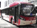 KBPX Administração e Participação > Transkuba 7 7846 na cidade de São Paulo, São Paulo, Brasil, por Adam Xavier Rodrigues Lima. Número da foto: #2200837.