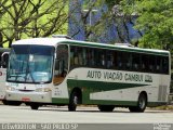 Auto Viação Cambuí 134 na cidade de São Paulo, São Paulo, Brasil, por Clemilton Rodrigues . ID da foto: :id.