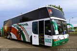 Empresa de Transportes Andorinha 5002 na cidade de Assis, São Paulo, Brasil, por Francisco Ivano. Número da foto: #2201633.