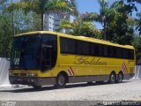 Viação Itapemirim 45309 na cidade de Fortaleza, Ceará, Brasil, por Francisco Isaias Viana de Oliveira. Número da foto: #2200587.