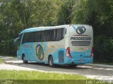 Auto Viação Progresso 6112 na cidade de Recife, Pernambuco, Brasil, por Luiz Carlos de Santana. Número da foto: #2201088.