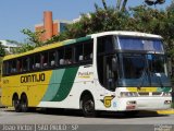 Empresa Gontijo de Transportes 15675 na cidade de São Paulo, São Paulo, Brasil, por João Victor. Número da foto: #2199778.