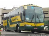 Expresso Brasileiro 508 na cidade de Rio de Janeiro, Rio de Janeiro, Brasil, por Marcelo Candido de Oliveira. Número da foto: #2201299.