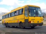 Viação Itapemirim 40351 na cidade de Caruaru, Pernambuco, Brasil, por Marcos Lisboa. Número da foto: #2200509.