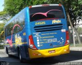 Rápido Expresso Fênix Viação 24525 na cidade de São Paulo, São Paulo, Brasil, por Jhonatan Diego da Silva Trevisan. Número da foto: #:id.