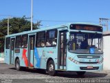 Terra Luz Transportes 41325 na cidade de Fortaleza, Ceará, Brasil, por Francisco Dornelles Viana de Oliveira. Número da foto: #:id.