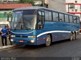Oliveira Santos Transporte e Turismo 13614 na cidade de Salvador, Bahia, Brasil, por Wesley Diaz. Número da foto: #2201343.