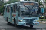 ATT - Atlântico Transportes e Turismo 1013 na cidade de Salvador, Bahia, Brasil, por Samuel  Luan. Número da foto: #:id.