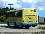 Expresso 1002 8865 na cidade de Recife, Pernambuco, Brasil, por Mário  Augusto. Número da foto: #:id.