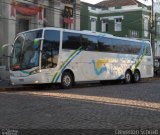 Transporte Argenta - Argentur 236 na cidade de Santa Maria, Rio Grande do Sul, Brasil, por Cleverton Schmitt. Número da foto: #:id.