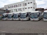 Auto Viação 1001 RJ 108.421 na cidade de Macaé, Rio de Janeiro, Brasil, por Carlos Julio. Número da foto: #2200683.