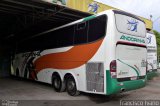 Empresa de Transportes Andorinha 5152 na cidade de Assis, São Paulo, Brasil, por Francisco Ivano. Número da foto: #:id.