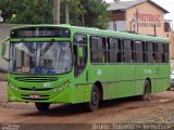 Taguatur - Taguatinga Transporte e Turismo 07458 na cidade de Teresina, Piauí, Brasil, por Bruno  Roberto. Número da foto: #:id.