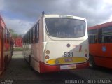 Itamaracá Transportes 531 na cidade de Igarassu, Pernambuco, Brasil, por Nicolau Pacheco Araquan. Número da foto: #:id.