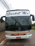 Sachet Tur 1510 na cidade de Cuiabá, Mato Grosso, Brasil, por Ismail Caetano. Número da foto: #2199855.