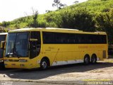 Viação Itapemirim 45101 na cidade de Paraíba do Sul, Rio de Janeiro, Brasil, por Jerônimo Diniz. Número da foto: #2201144.