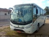 Litoral Turismo LT-30 na cidade de Anchieta, Espírito Santo, Brasil, por Alexandre  Xavier de Araújo. Número da foto: #:id.