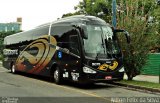 Expresso Nordeste 5075 na cidade de Curitiba, Paraná, Brasil, por Nilton Félix da Silva. Número da foto: #2199789.