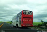 Brulan Transportes 316 na cidade de Apucarana, Paraná, Brasil, por Aureo  Junior. Número da foto: #2200586.