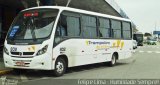 Trampolim da Vitória 802 na cidade de Parnamirim, Rio Grande do Norte, Brasil, por Felipe Lima Araújo. Número da foto: #:id.