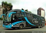 Empresa de Ônibus Nossa Senhora da Penha 52009 na cidade de Curitiba, Paraná, Brasil, por Nilton Félix da Silva. Número da foto: #2199762.