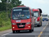 Sinprovan - Sindicato dos Proprietários de Vans e Micro-Ônibus 4276 na cidade de Santa Maria do Pará, Pará, Brasil, por Tarcisio Schnaider. Número da foto: #:id.