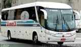 Auto Viação 1001 108.1001 na cidade de Rio de Janeiro, Rio de Janeiro, Brasil, por Manoel Santos. Número da foto: #2201863.