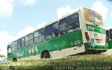 Transportes Cidade do Natal 6 079 na cidade de Natal, Rio Grande do Norte, Brasil, por Felipe Lima Araújo. Número da foto: #:id.