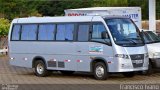 Ônibus Particulares EPF6703 na cidade de Regente Feijó, São Paulo, Brasil, por Francisco Ivano. Número da foto: #2201727.