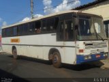 Ônibus Particulares S/N na cidade de Teresina, Piauí, Brasil, por Agnel Gomes. Número da foto: #:id.