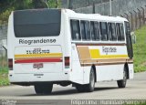 Viação Riograndense 1150 na cidade de Natal, Rio Grande do Norte, Brasil, por Felipe Lima Araújo. Número da foto: #:id.