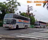 Expresso de Prata 167218 na cidade de Sorocaba, São Paulo, Brasil, por EDUARDO - SOROCABUS. Número da foto: #:id.