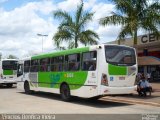 Turb Transporte Urbano 2503 na cidade de Ribeirão Preto, São Paulo, Brasil, por Lucas Terra de Oliveira. Número da foto: #:id.