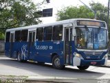 Transportadora Globo 131 na cidade de Recife, Pernambuco, Brasil, por Moisés Magno. Número da foto: #:id.