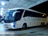 Auto Viação Catarinense 3309 na cidade de Balneário Camboriú, Santa Catarina, Brasil, por Fabricio do Nascimento Zulato. Número da foto: #:id.