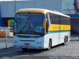 Nacional Expresso 62603 na cidade de Goiânia, Goiás, Brasil, por Fabrício  Francisco Pires. Número da foto: #:id.