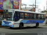 Trans1000 - Turismo Transmil RJ 148.116 na cidade de Nova Iguaçu, Rio de Janeiro, Brasil, por Renan Vieira. Número da foto: #2203375.