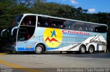 Chilebus Internacional 111 na cidade de São Paulo, São Paulo, Brasil, por Márcio Douglas Ribeiro Venino. Número da foto: #:id.