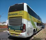 Parthenon Turismo 812 na cidade de Sumaré, São Paulo, Brasil, por Ricardo Zuin. Número da foto: #2203109.