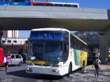 Empresa Gontijo de Transportes 11165 na cidade de Belo Horizonte, Minas Gerais, Brasil, por Maurício Nascimento. Número da foto: #2203742.