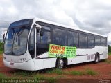 Ônibus Particulares 3118 na cidade de Guará, Distrito Federal, Brasil, por José Augusto da Silva Gama. Número da foto: #:id.